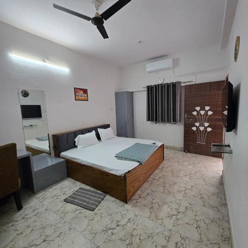 Leela Homestay Extention